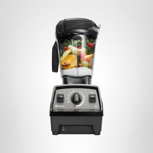 Vitamix Propel 750 blender, 4 programs, 64oz, self-cleaning, pro grade