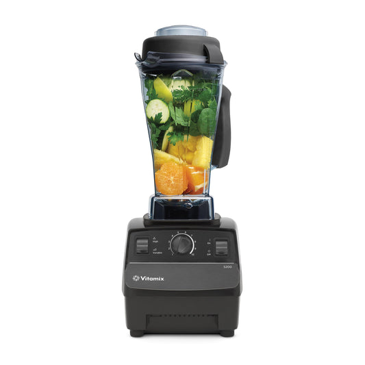 Vitamix 5200 blender, 64oz, classic professional blender for smoothies