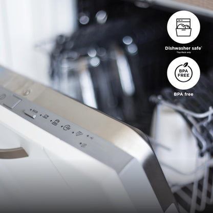 Ninja kitchen system, 1200W, blender + food processor, cups & bowl included