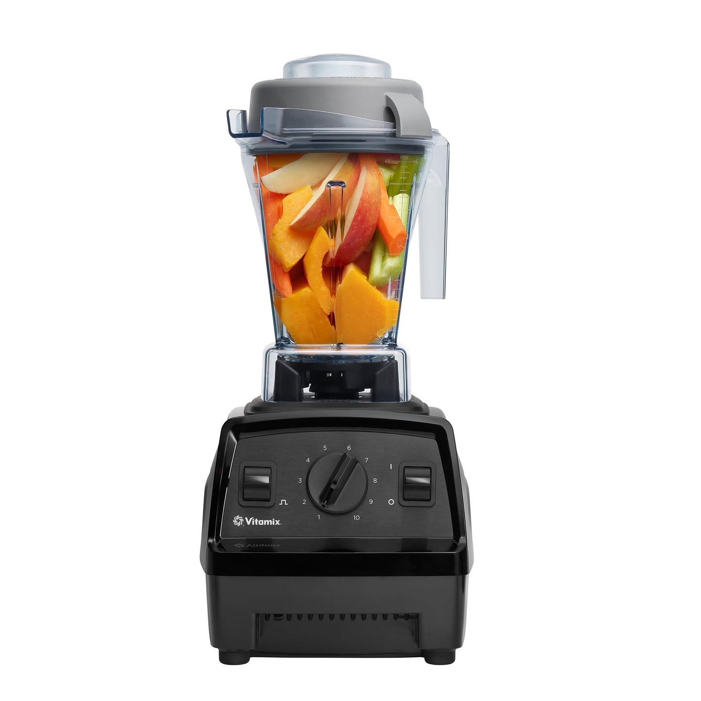 Vitamix E310 Explorian Blender, Professional-Grade, Self-Cleaning 48 oz. Container, Black