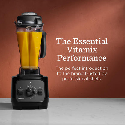 Vitamix VX1 blender, 64oz, 10-speed, self-cleaning, pro kitchen blender